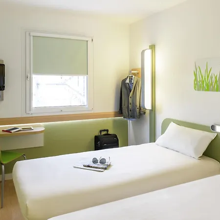 Ibis Budget Basel City-2
